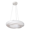 Rabalux - LED sietynas LED/24W/230V baltas