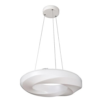 Rabalux - LED sietynas LED/24W/230V baltas