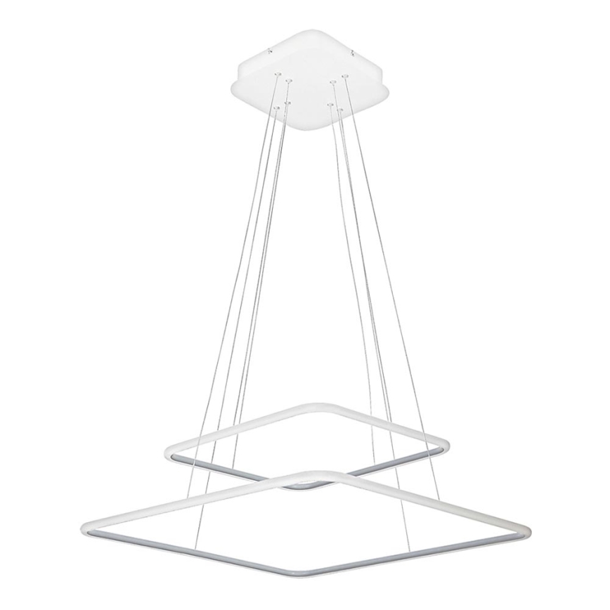 Rabalux - LED sietynas LED/65W/230V balta