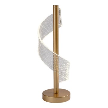 Rabalux - LED stalinė lempa LED/6W/230V 3000K