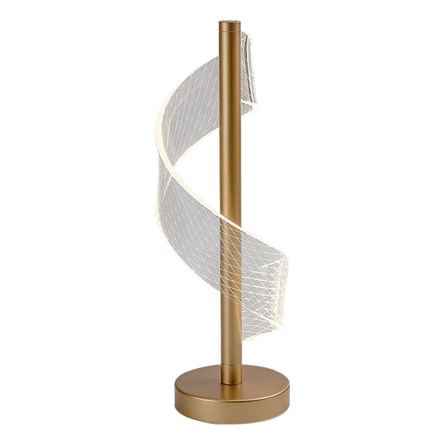 Rabalux - LED stalinė lempa LED/6W/230V 3000K