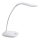 Rabalux - LED šviesos reguliavimas flexible Stalinis šviestuvas LED/2W/5V balta