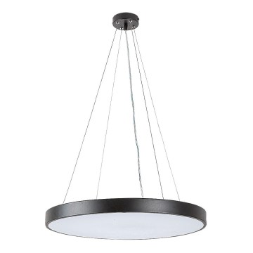 Rabalux - LED šviestuvas ant laido LED/36W/230V 3000K juoda
