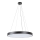 Rabalux - LED šviestuvas ant laido LED/36W/230V 3000K juoda