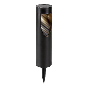 Rabalux - LED šviestuvas, įkraunamas saulės energija LED/0,1W/1,2V 600mAh IP44