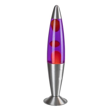 Rabalux - LED Šviestuvas lava LED/25W/230V