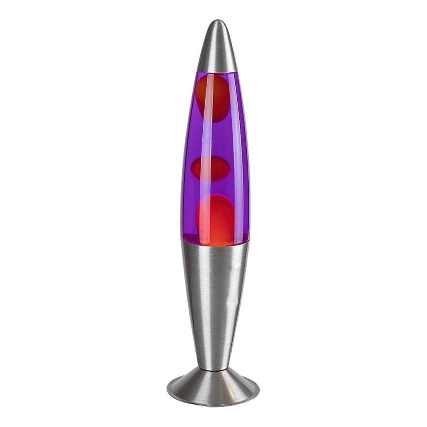 Rabalux - LED Šviestuvas lava LED/25W/230V