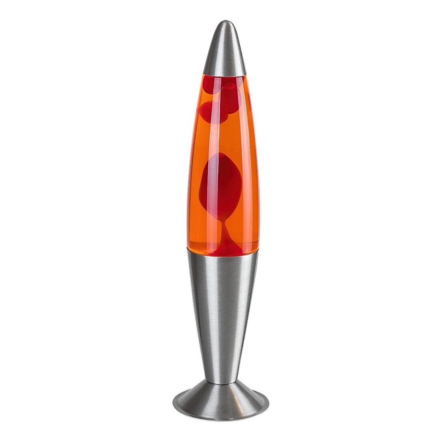 Rabalux - LED Šviestuvas lava LED/25W/230V