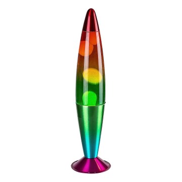 Rabalux - LED Šviestuvas lava LED/25W/230V