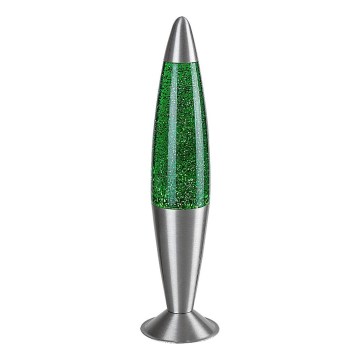 Rabalux - LED Šviestuvas lava LED/25W/230V