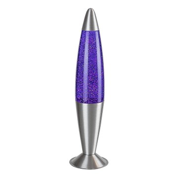 Rabalux - LED Šviestuvas lava LED/25W/230V