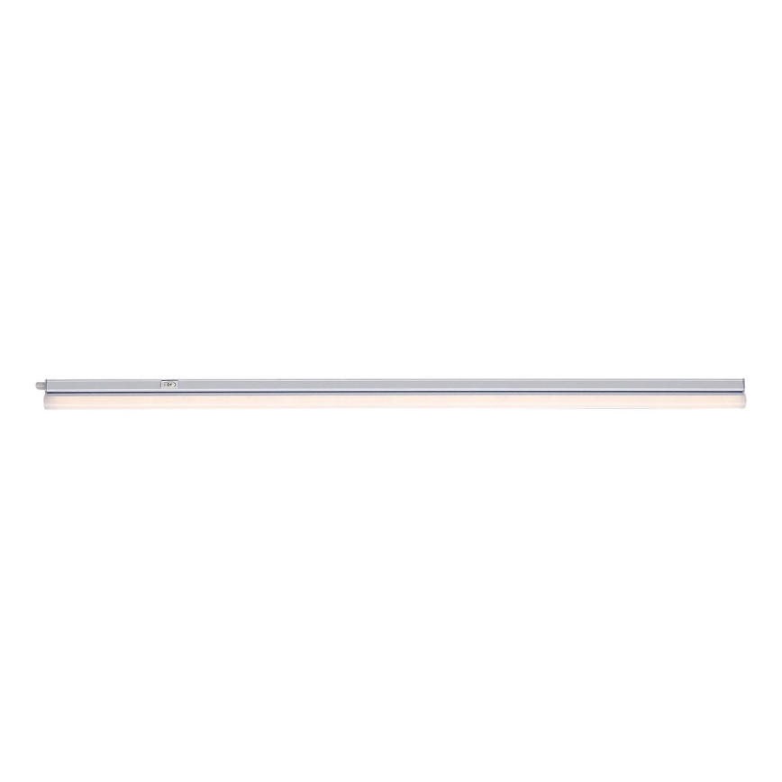 Rabalux - LED virtuvės šviestuvas, kabinamas po spintele LED/12W/230V 3000/4000K balta