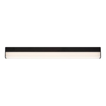 Rabalux - LED virtuvės šviestuvas, kabinamas po spintele LED/14W/230V 4000K 53 cm juoda
