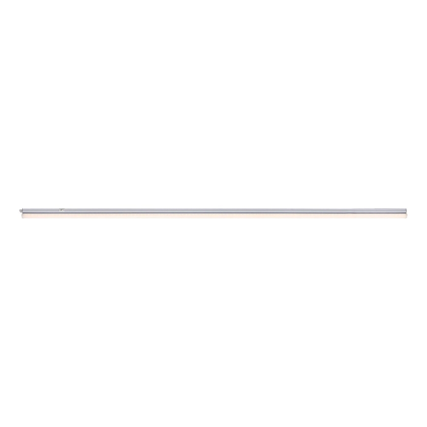 Rabalux - LED virtuvės šviestuvas, kabinamas po spintele LED/20W/230V 3000/4000K balta