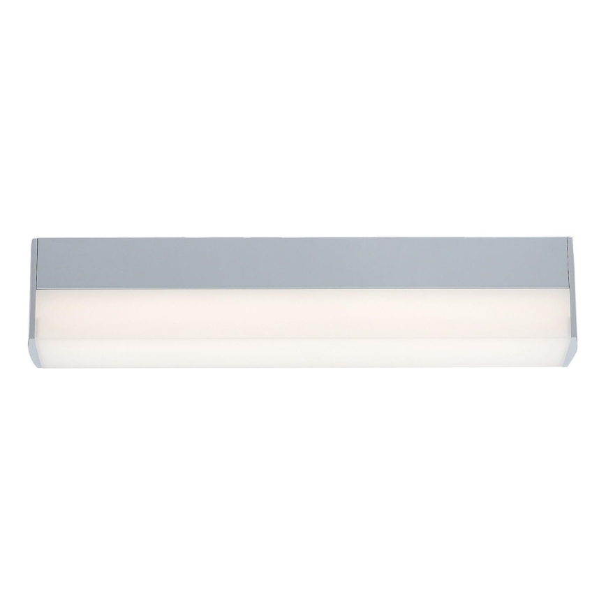 Rabalux - LED virtuvės šviestuvas, kabinamas po spintele LED/7W/230V 4000K sidabras