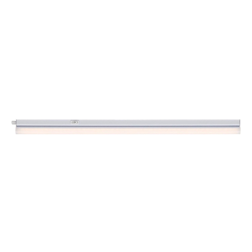 Rabalux - LED virtuvės šviestuvas, kabinamas po spintele LED/8W/230V 3000/4000K balta