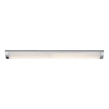 Rabalux - LED virtuvės šviestuvas, kabinamas po spintele LED/8W/230V 4000K 60 cm matinis chromas