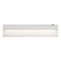 Rabalux - LED virtuvės šviestuvas, kabinamas po spintele su judesio jutikliu LED/0,5W/3xAA