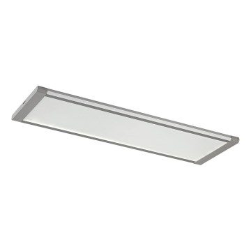 Rabalux - LED virtuvės šviestuvas, kabinamas po spintele su jutikliu LED/6W/230V