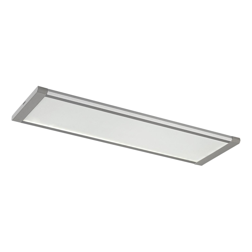 Rabalux - LED virtuvės šviestuvas, kabinamas po spintele su jutikliu LED/6W/230V