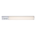 Rabalux - LED Virtuvės šviestuvas, montuojamas po spintelėmis, su stalčiais LED/15W/230V 4000K 70 cm balta