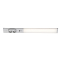 Rabalux - LED Virtuvės šviestuvas, montuojamas po spintelėmis, su stalčiais LED/18W/230V 4000K 60 cm balta