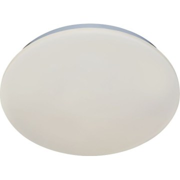 Rabalux - LED vonios kambario lubinis šviestuvas, 18 W, 230 V, IP44, 4000 K, skersmuo 32 cm