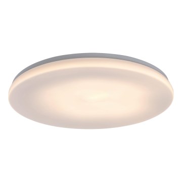 Rabalux - LED vonios kambario lubinis šviestuvas, 36W/230V, 3000/4000/6000K, IP44, skersmuo 41 cm