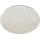 Rabalux - LED vonios kambario lubinis šviestuvas LED/12W/230V IP44 4000K skersm. 25,5 cm
