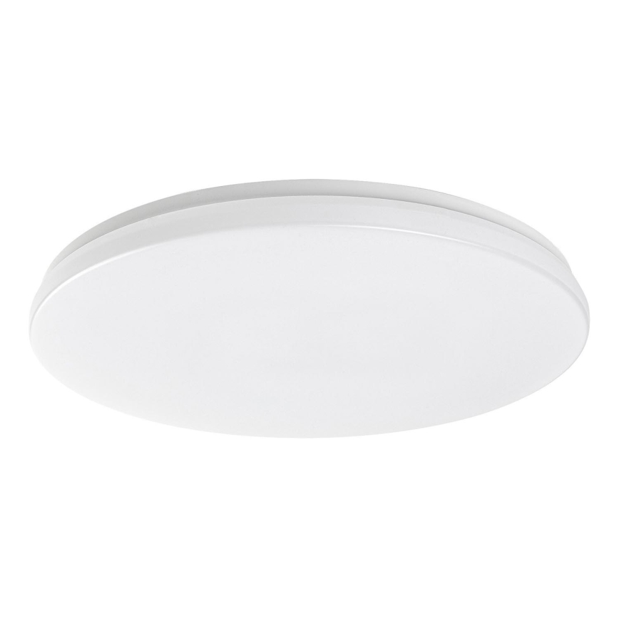Rabalux - LED vonios kambario lubinis šviestuvas LED/18W/230V 3000/4000/6000K IP44 skersmuo 28,5 cm