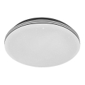 Rabalux - LED vonios kambario lubinis šviestuvas LED/20W/230V IP44 skersmuo 29 cm