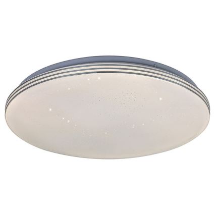 Rabalux - LED vonios kambario lubų šviestuvas LED/30 W/230 V IP44 Ø 37,5 cm