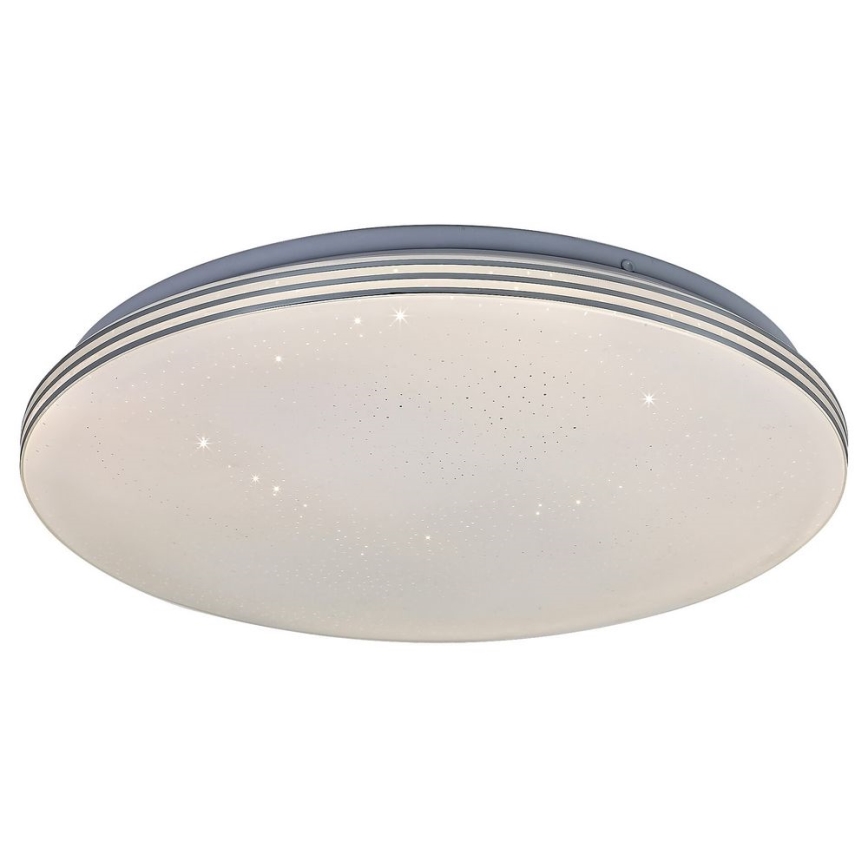 Rabalux - LED vonios kambario lubų šviestuvas LED/30 W/230 V IP44 Ø 37,5 cm