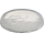 Rabalux - LED vonios kambario lubinis šviestuvas LED/36W/230V IP44 4000K skersm. 47,5 cm