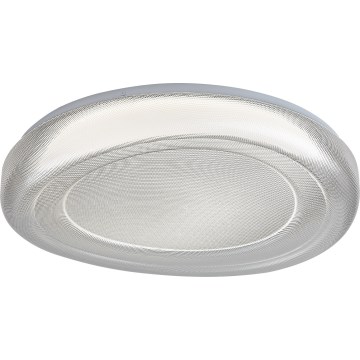 Rabalux - LED vonios kambario lubinis šviestuvas LED/36W/230V IP44 4000K skersmuo 48 cm