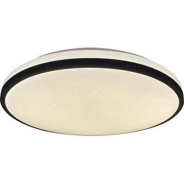 Rabalux - LED vonios kambario lubinis šviestuvas LED/40W/230V IP44 4000K Ø 48,5 cm