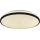 Rabalux - LED vonios kambario lubinis šviestuvas LED/40W/230V IP44 4000K Ø 48,5 cm