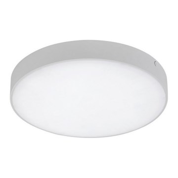 Rabalux - LED vonios kambario lubų šviestuvas LED/18W/230V 3000-6000K IP44 balta skersmuo 17,5 cm
