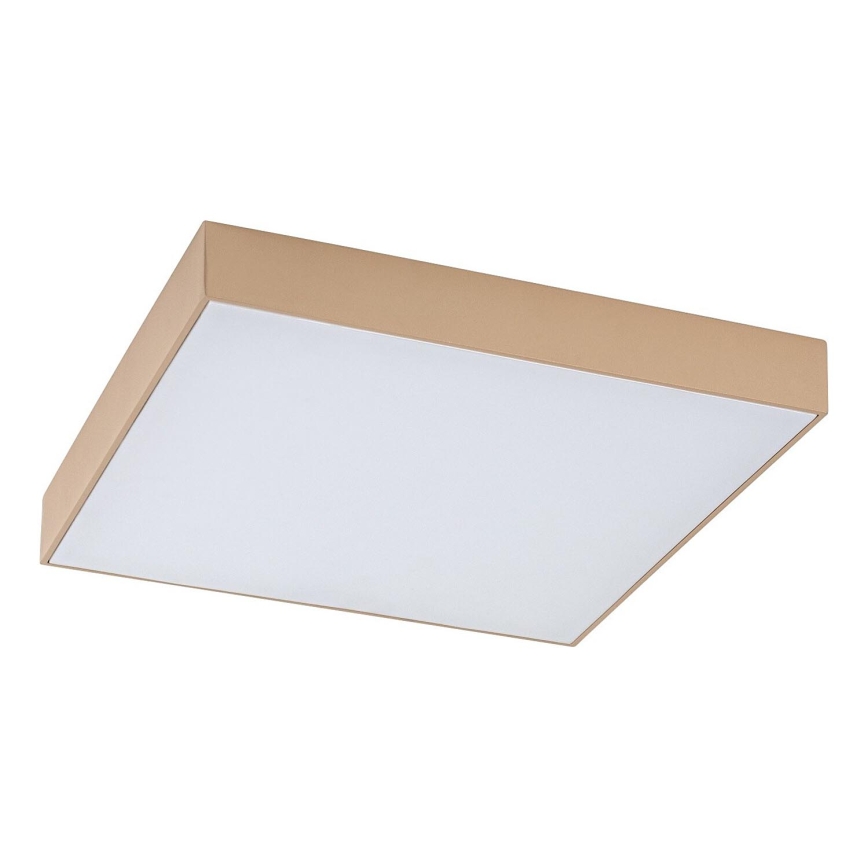 Rabalux - LED vonios lubinis šviestuvas LED/24W/230V 2800/4000/6000K IP44