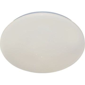 Rabalux - LED vonios lubinis šviestuvas LED/24W/230V IP44 4000K Ø 37,5 cm