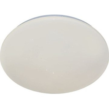 Rabalux - LED vonios lubų šviestuvas LED/18W/230V IP44 4000K skersm. 32 cm