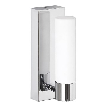 Rabalux - LED vonios sieninis šviestuvas JIM LED/5W/230V IP44
