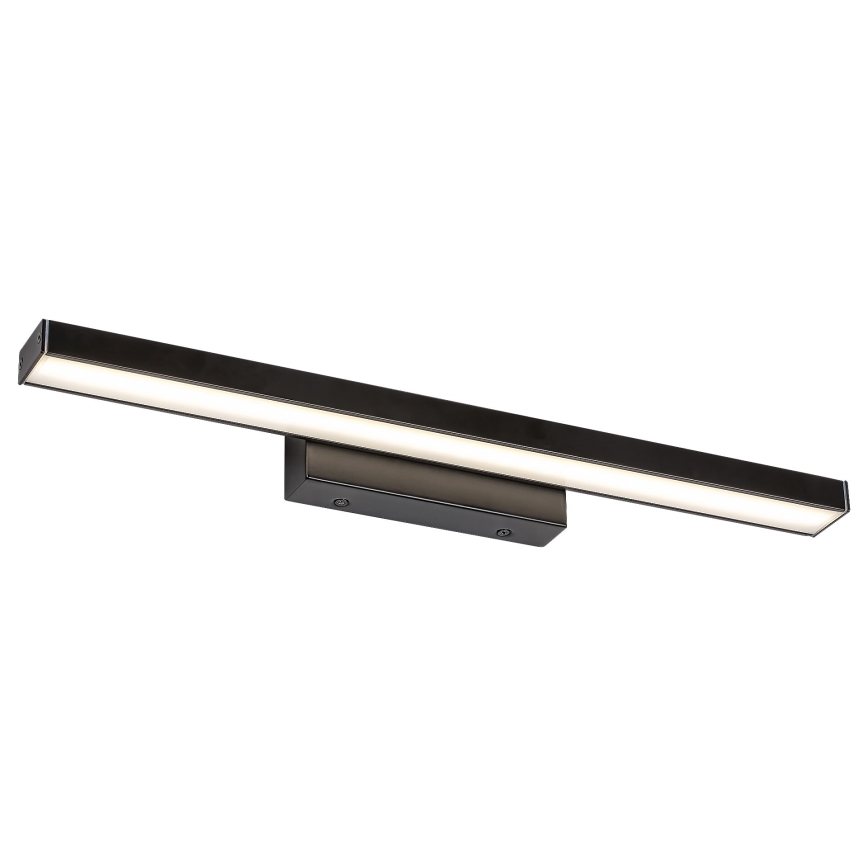 Rabalux - LED Vonios sieninis šviestuvas LED/12W/230V IP44