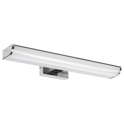 Rabalux - LED Vonios sieninis šviestuvas LED/13,5W/230V IP44