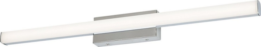 Rabalux - LED vonios sieninis šviestuvas LED/13W/230V IP44 63 cm