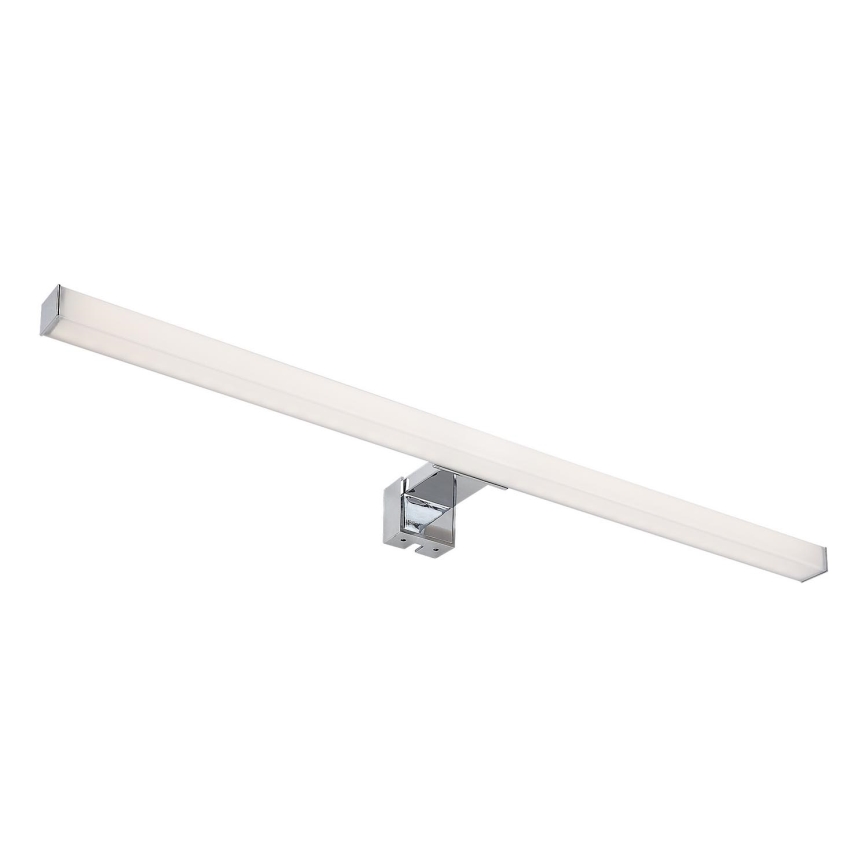 Rabalux - LED vonios veidrodžio apšvietimas, 9W/230V, IP44, 60 cm, blizgus chromas