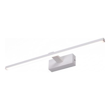 Rabalux - LED vonios veidrodžio apšvietimas ALBINA LED/18W/230V IP23 89,5 cm