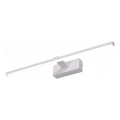 Rabalux - LED vonios veidrodžio apšvietimas LED/12W/230V IP23 60 cm