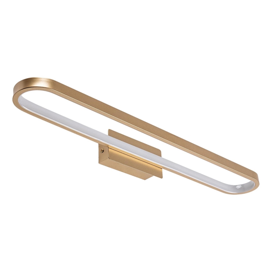 Rabalux - LED vonios veidrodžio apšvietimas LED/18W/230V IP44 60 cm