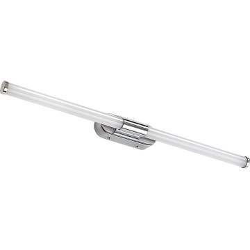 Rabalux - LED vonios veidrodžio apšvietimas LED/8W/230V IP44 60 cm blizgus chromas